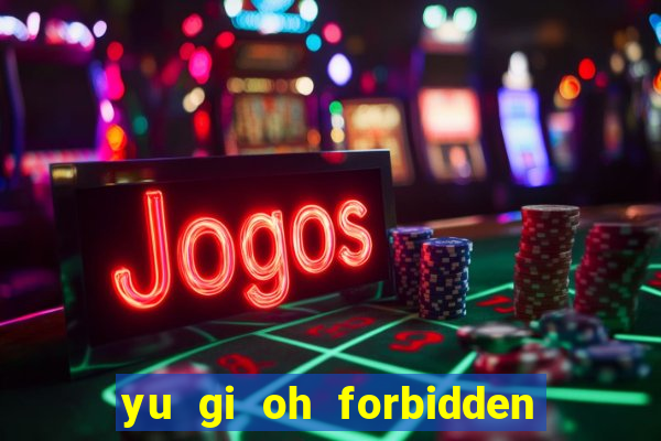 yu gi oh forbidden memories codigos